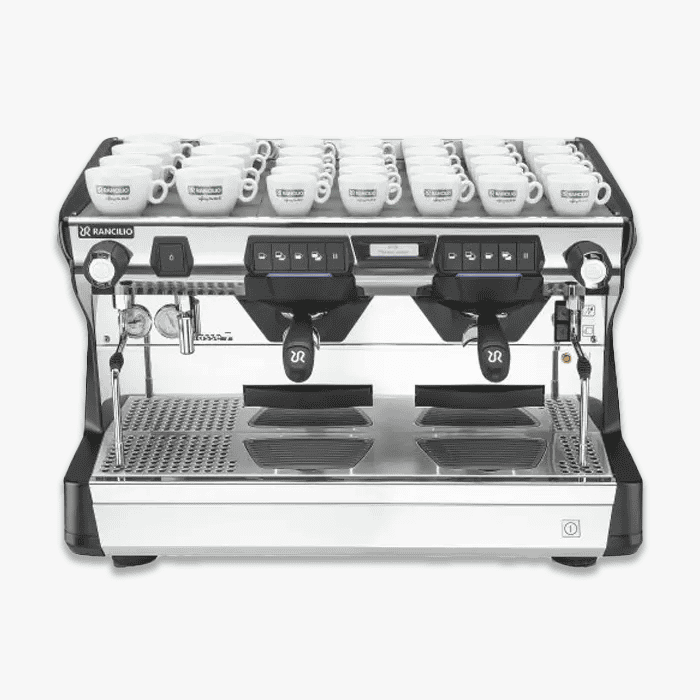Rancilio Classe 7