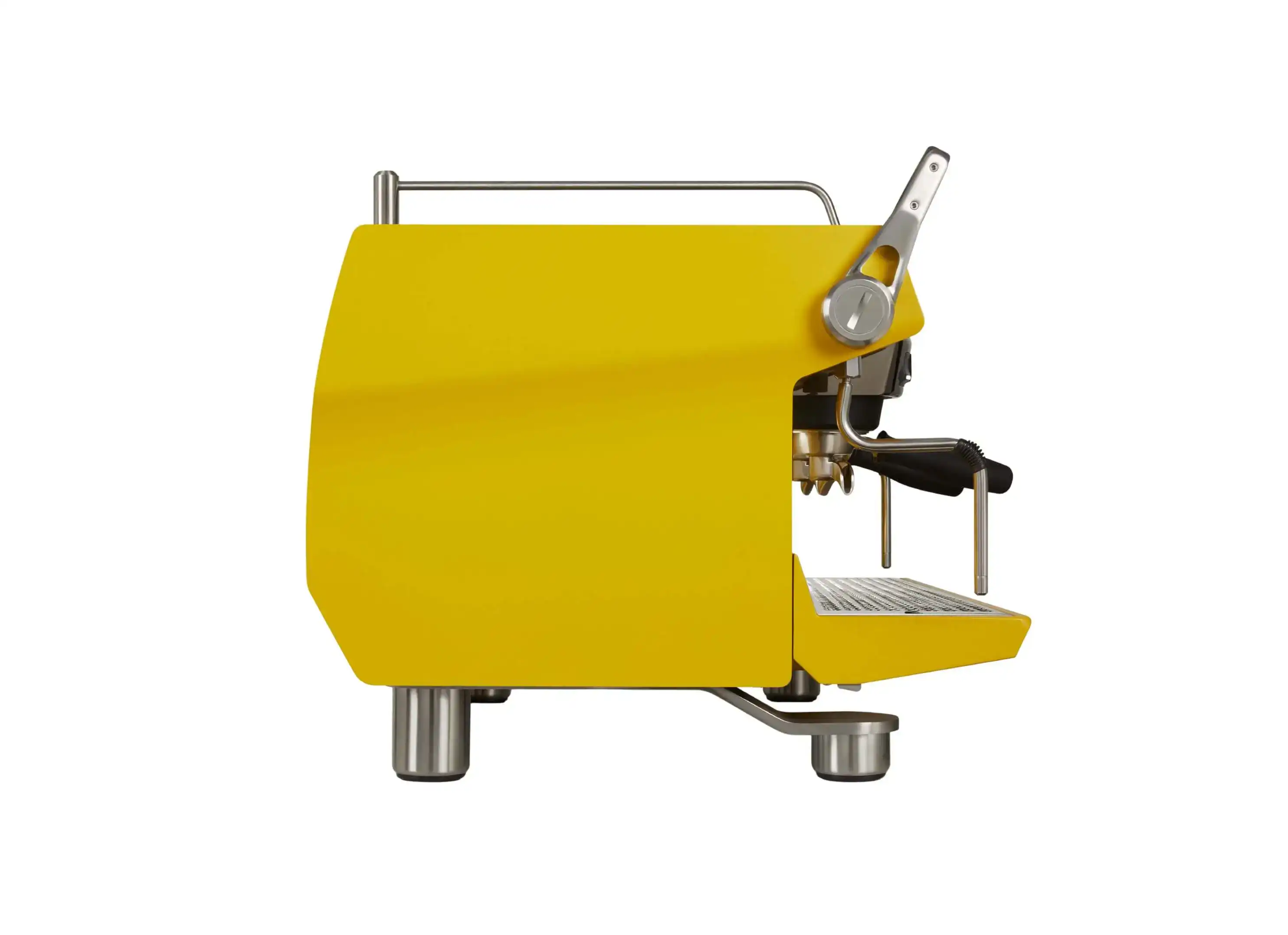 Rancilio Specialty RS 1 view 2