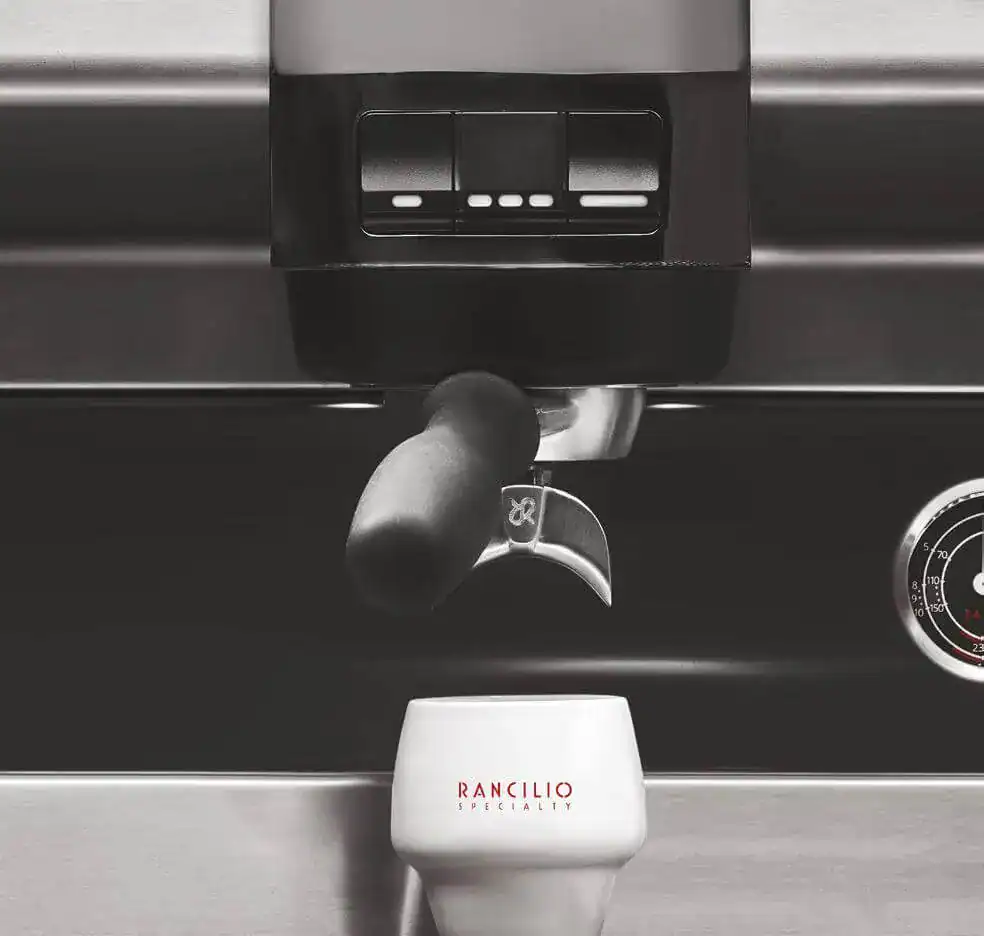 Rancilio Specialty RS 1 view 5