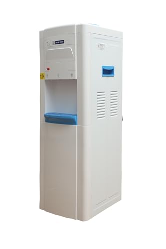 BLUE STAR Water Dispenser BWD3FMGA | Hot, Plain and Cold Water view 3