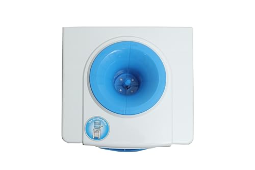 BLUE STAR Water Dispenser BWD3FMGA | Hot, Plain and Cold Water view 5