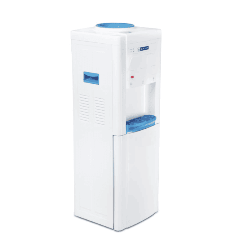 Blue Star BWD3FMRGA Water Dispenser with Cooling Cabinet (White) view 9