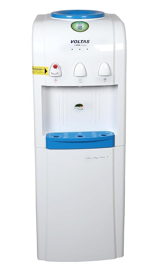 Voltas Floor Mounted Water Dispenser Minimagic Pure F