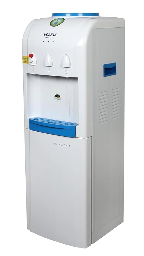 Voltas Floor Mounted Water Dispenser Minimagic Pure F view 2