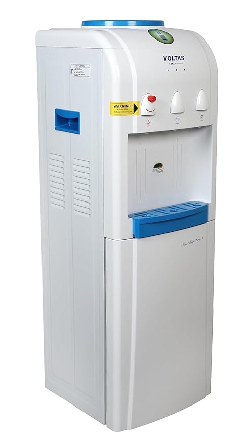 Voltas Floor Mounted Water Dispenser Minimagic Pure F view 3