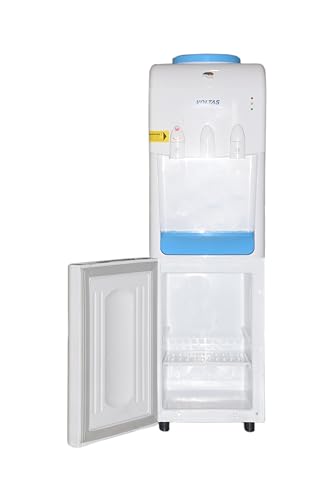 Voltas Floor Mounted Water Dispenser Minimagic Pure F view 5