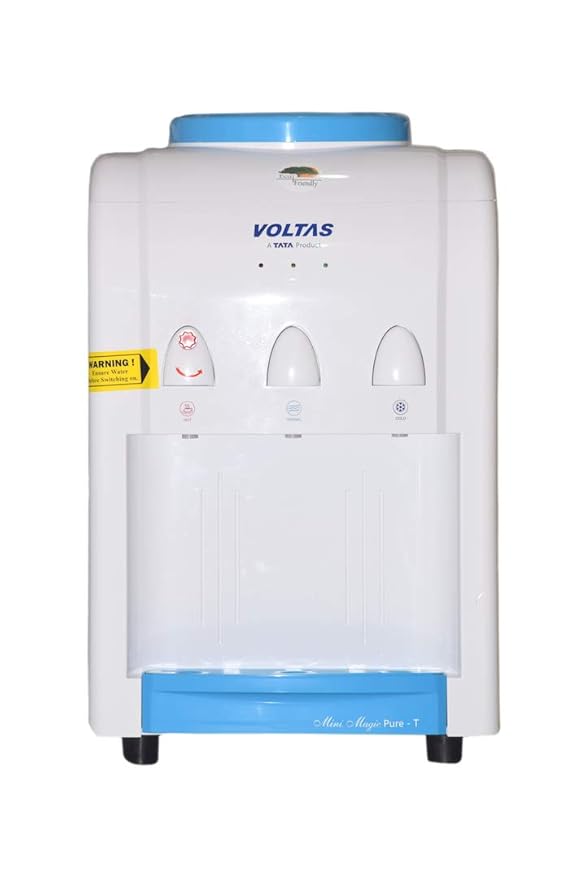 Voltas Mini Magic Pure-T 510-Watt Water Dispenser