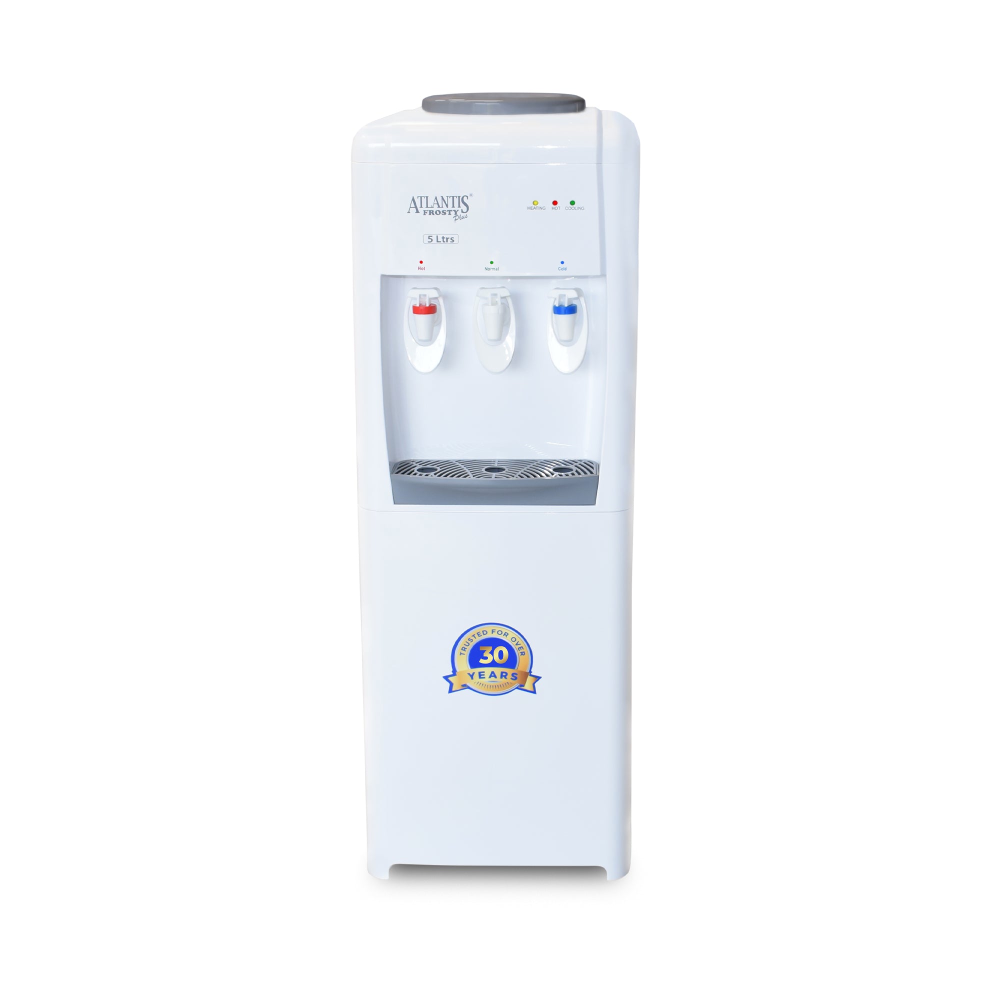 ATLANTIS FROSTY PLUS