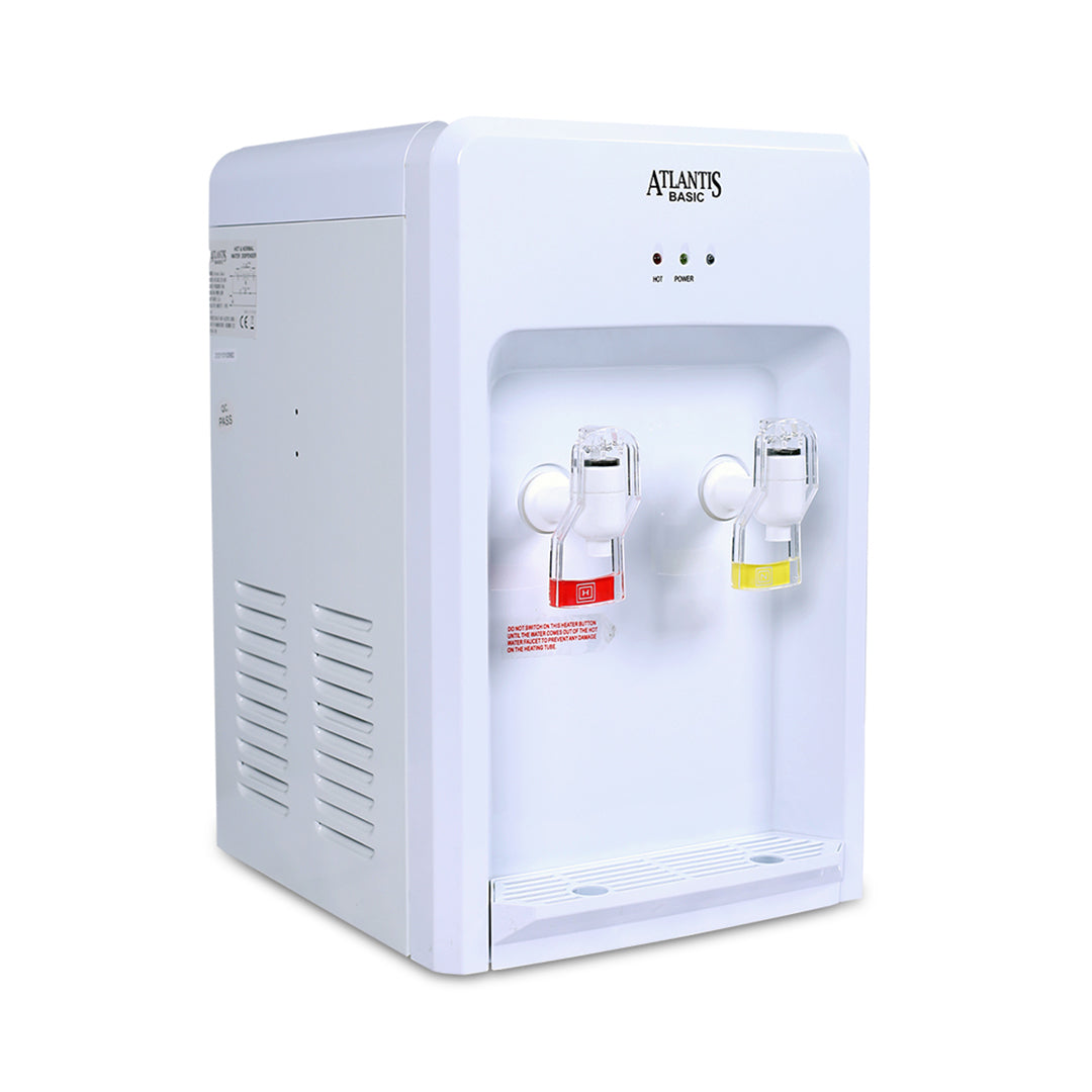 ATLANTIS BASIC Table Top Water Dispenser view 9