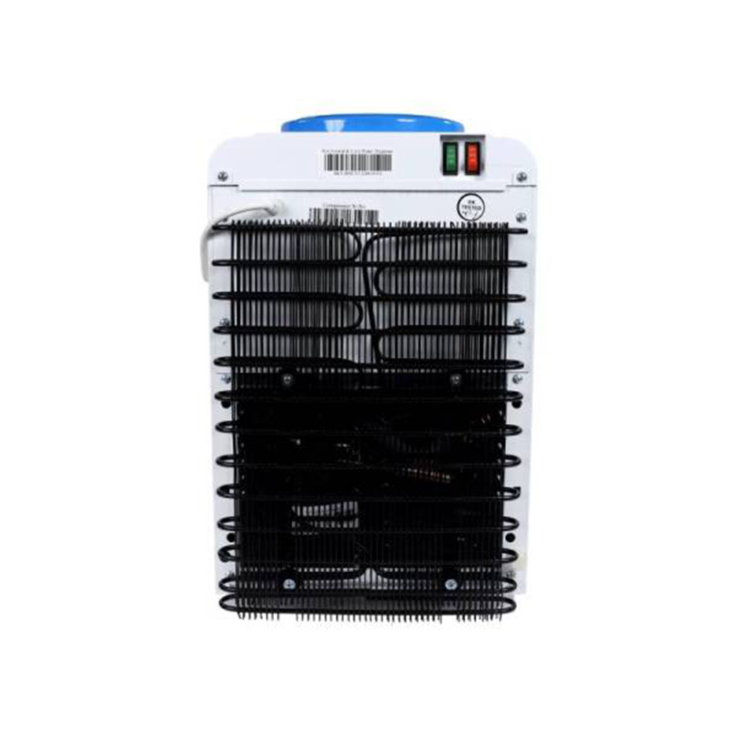 ATLANTIS SKY (Hot Normal & Cold ) Table Top Water Dispenser view 6