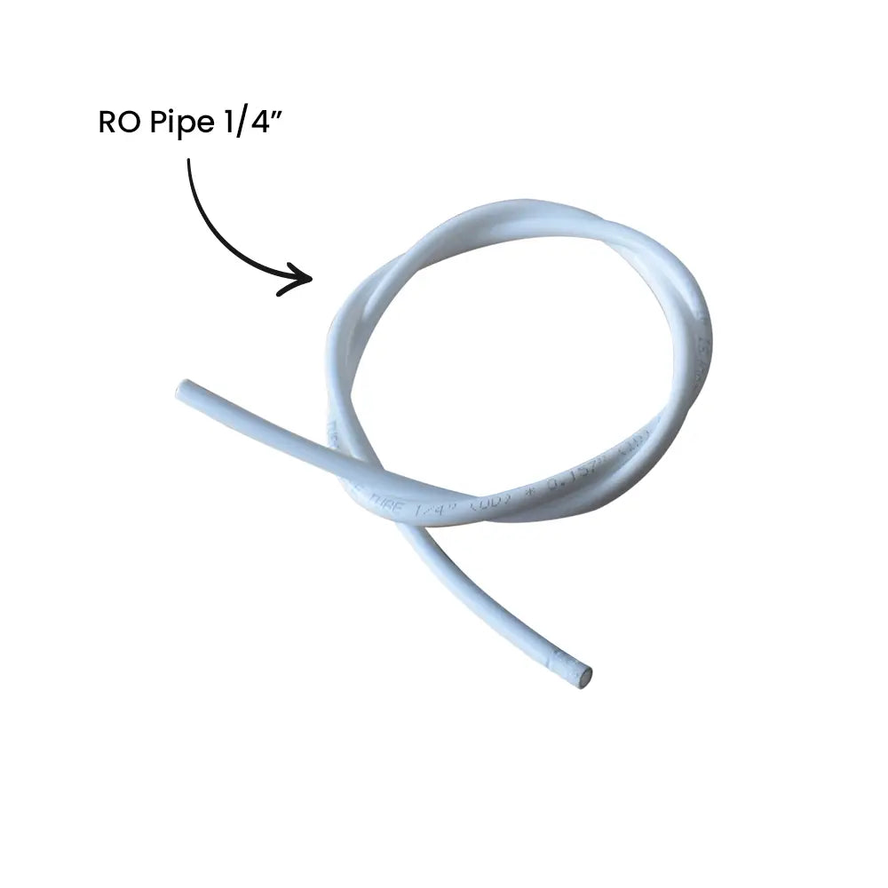 ATLANTIS RO Kit view 2